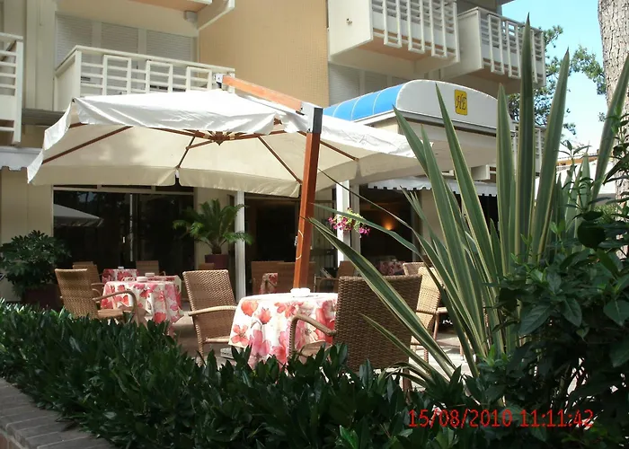 Hotel Eros