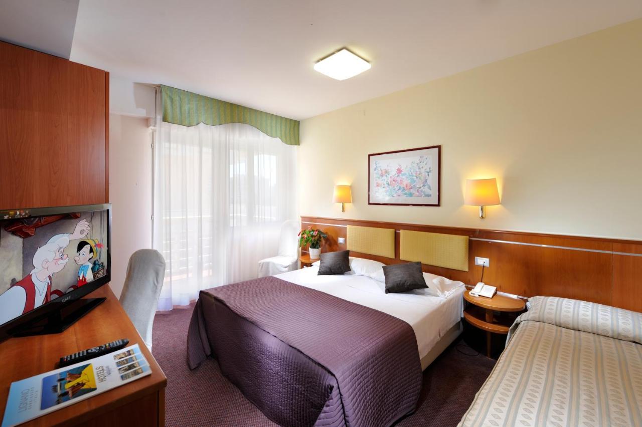 Eros Hotel