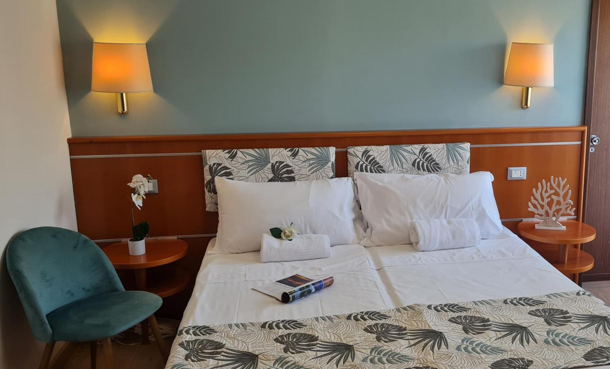 Hotel Eros 3*
