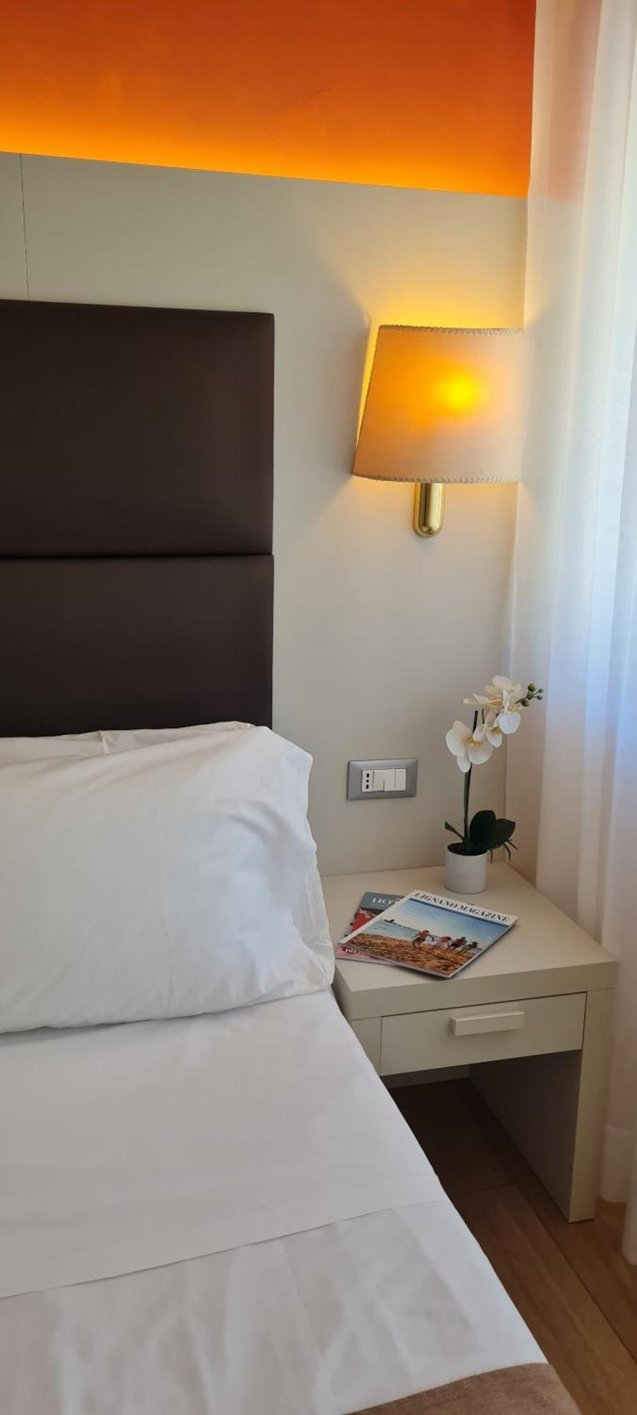 Hotel Eros Lignano Sabbiadoro