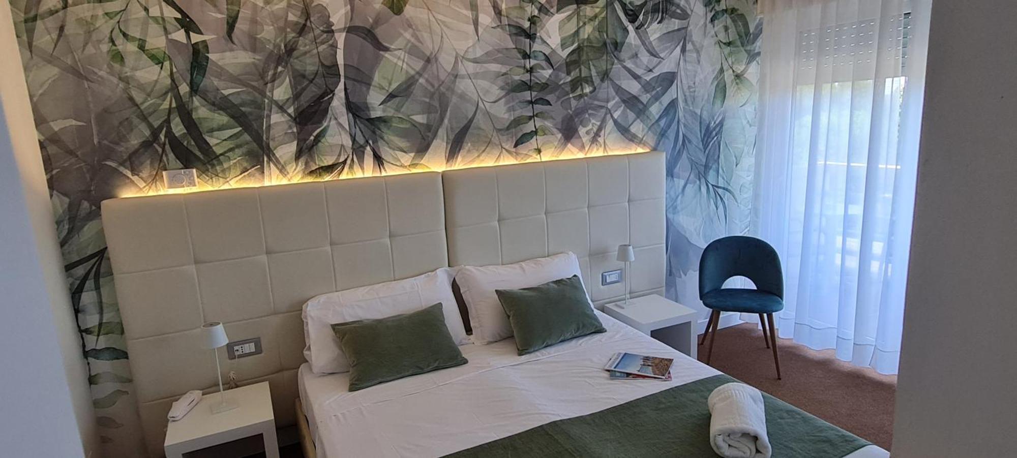 Eros 3* Lignano Sabbiadoro
