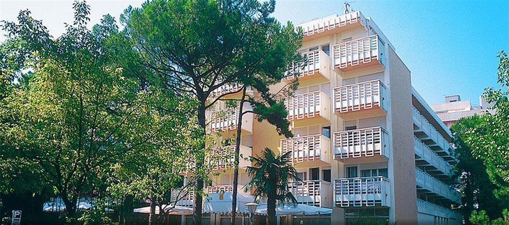Hotel Eros Lignano Sabbiadoro