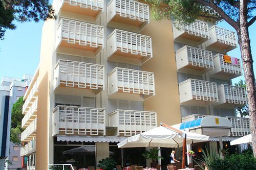 Hotel Eros Lignano Sabbiadoro