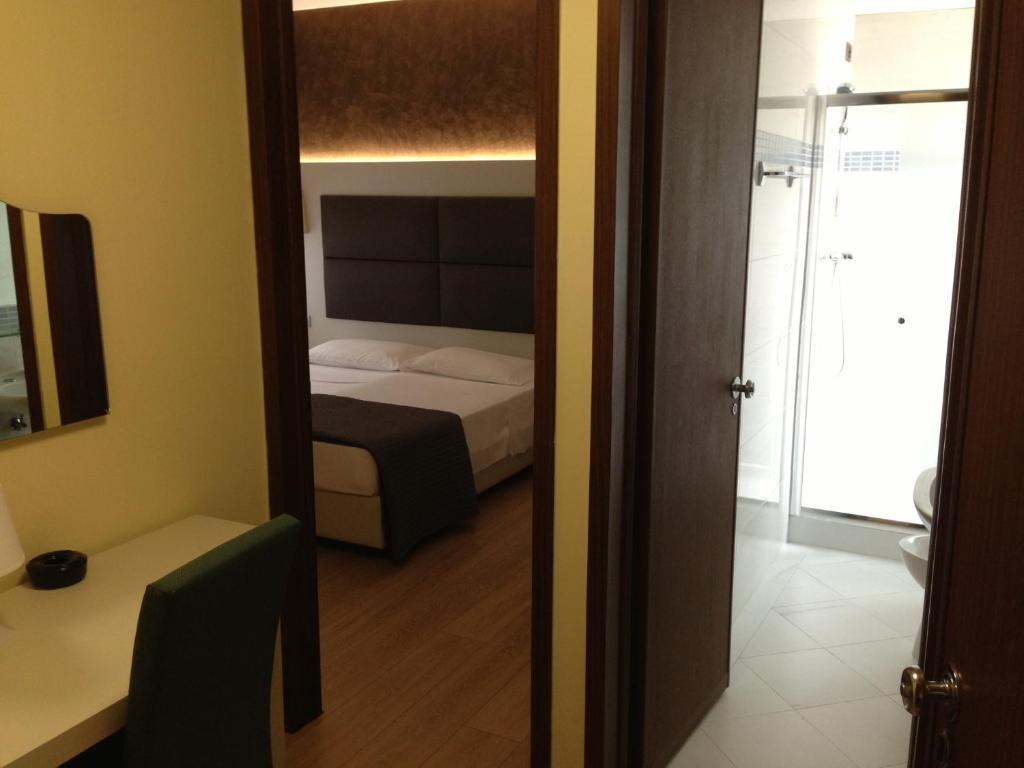 Hotel Eros Lignano Sabbiadoro