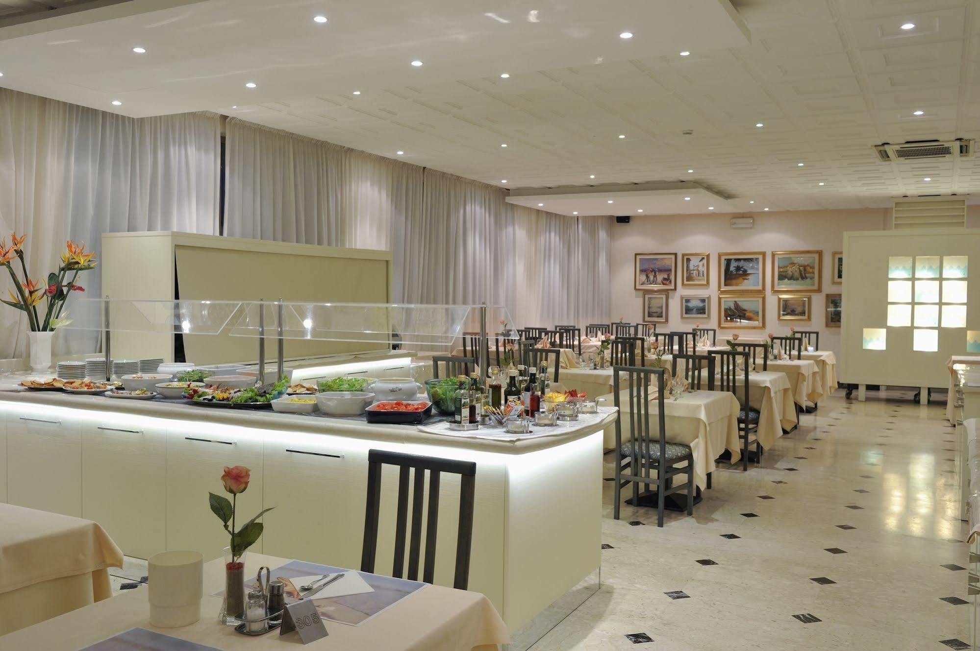 Hotel Eros Lignano Sabbiadoro