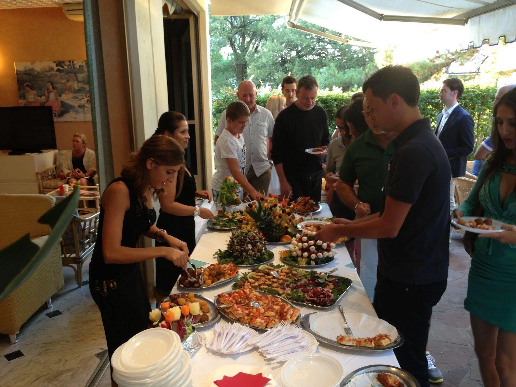 Eros Hotel Lignano Sabbiadoro