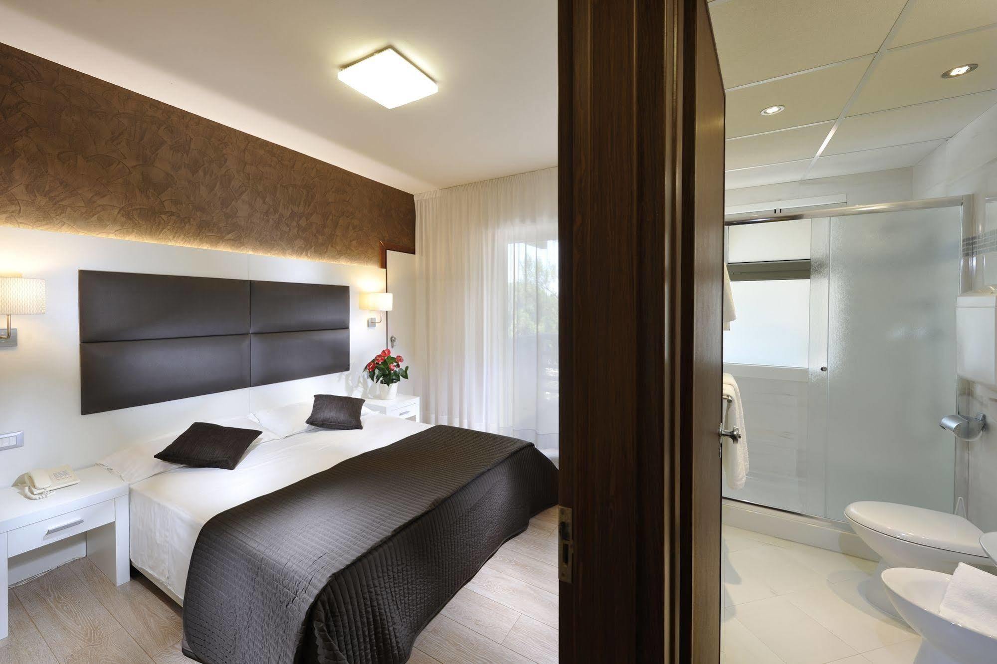 Hotel Eros Lignano Sabbiadoro