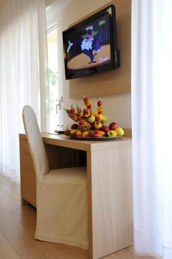 Eros Hotel Lignano Sabbiadoro