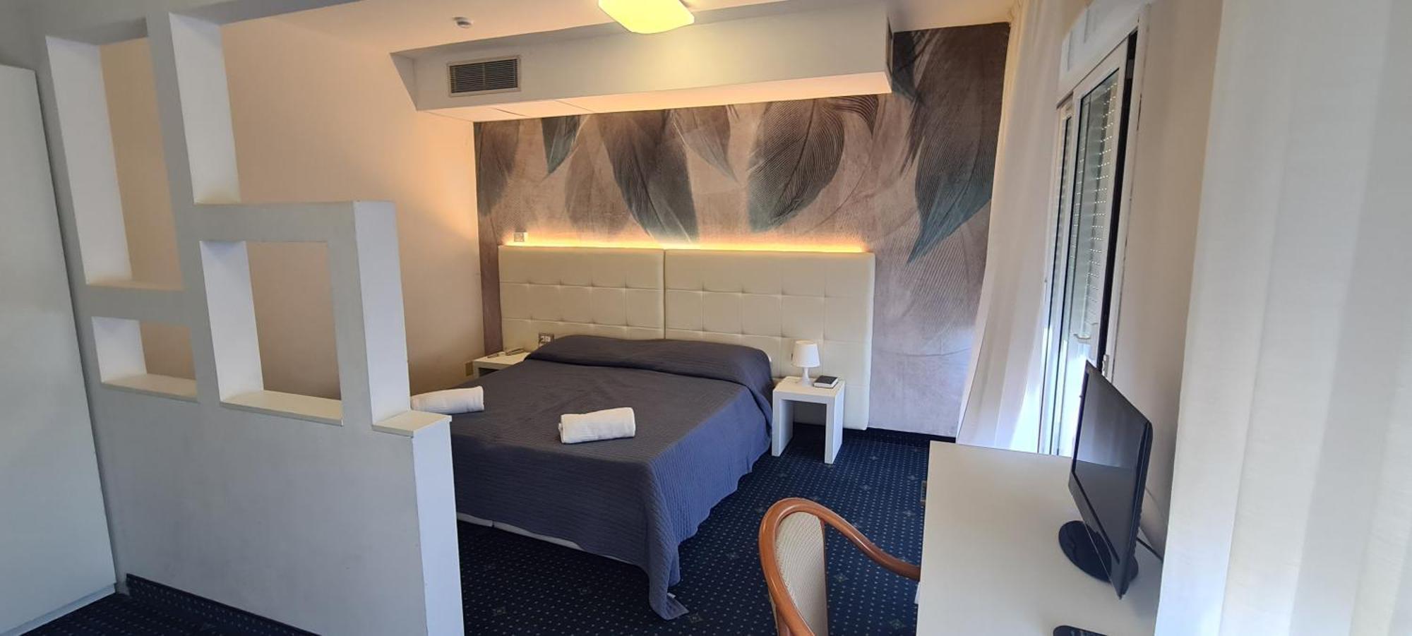 Eros 3* Lignano Sabbiadoro