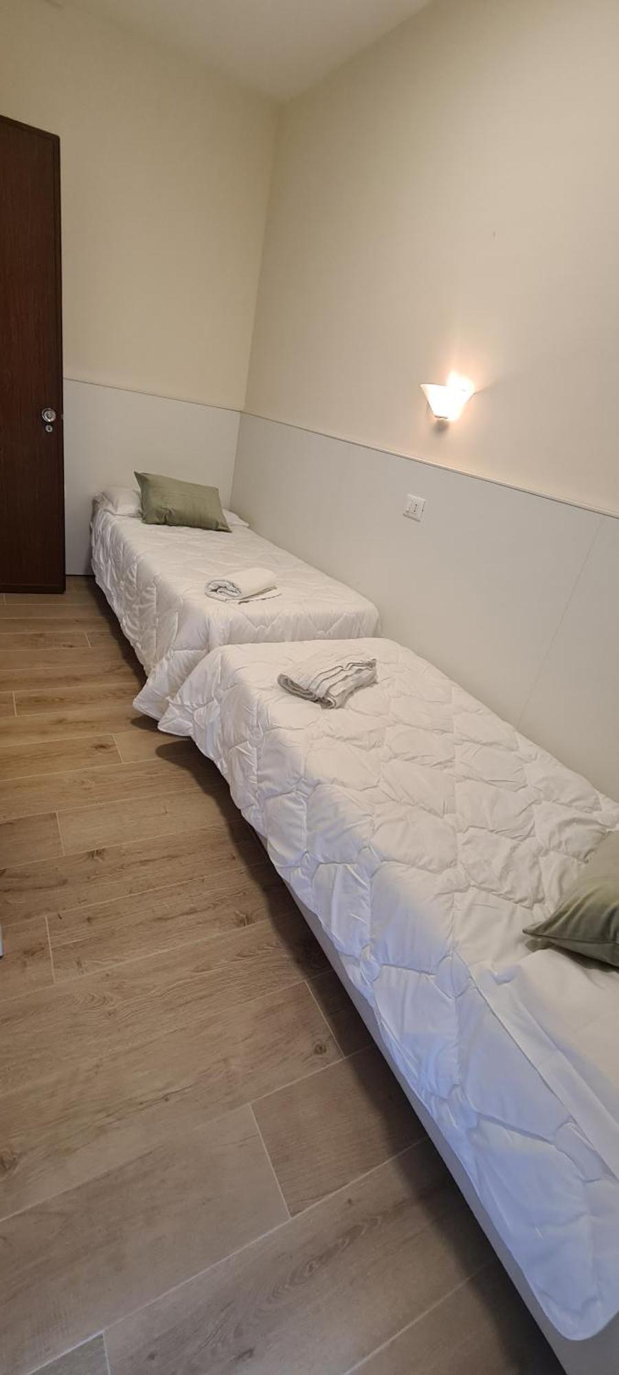 Hotel Eros 3*