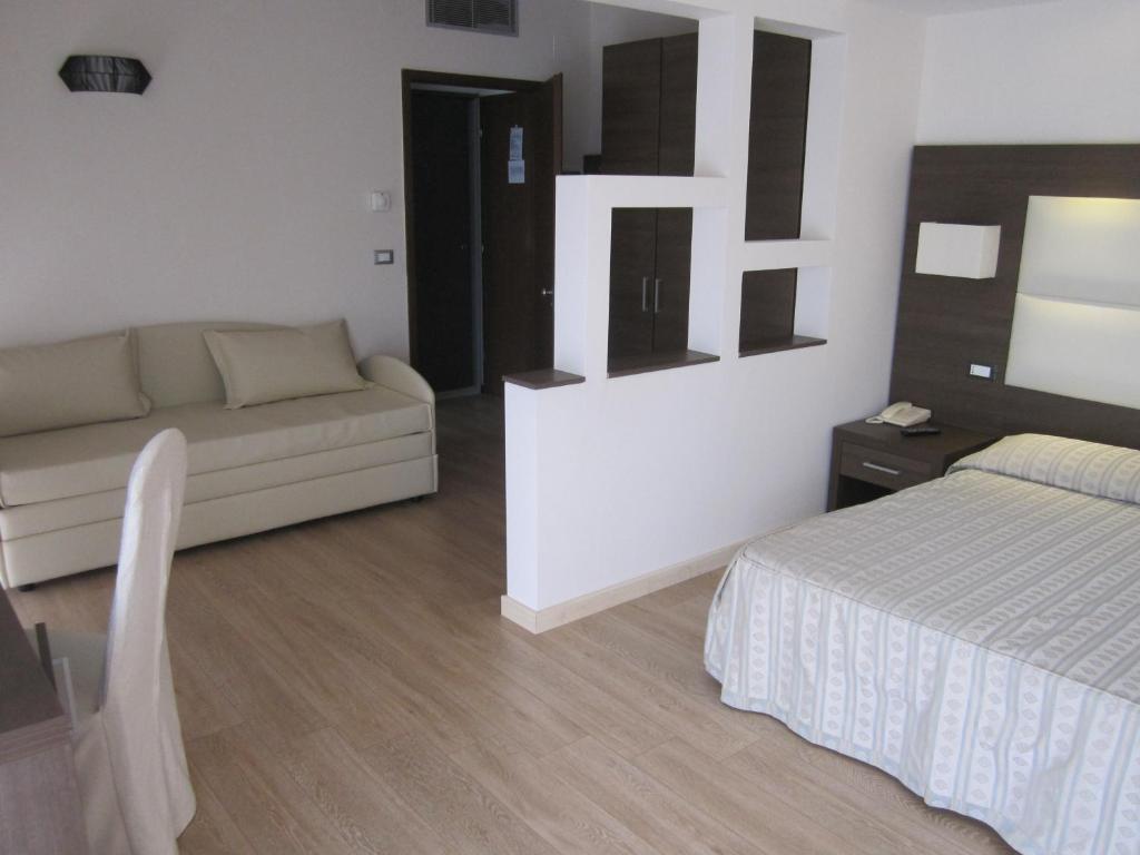 Eros Hotel Lignano Sabbiadoro