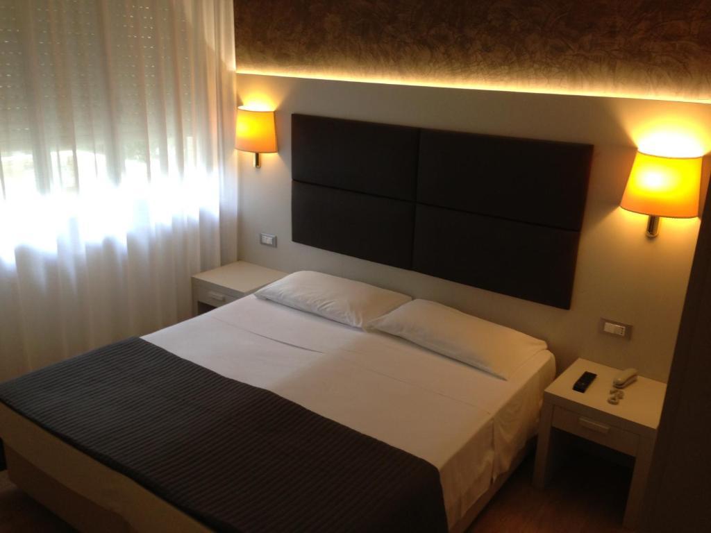Eros 3* Lignano Sabbiadoro